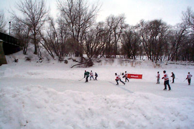 hockey